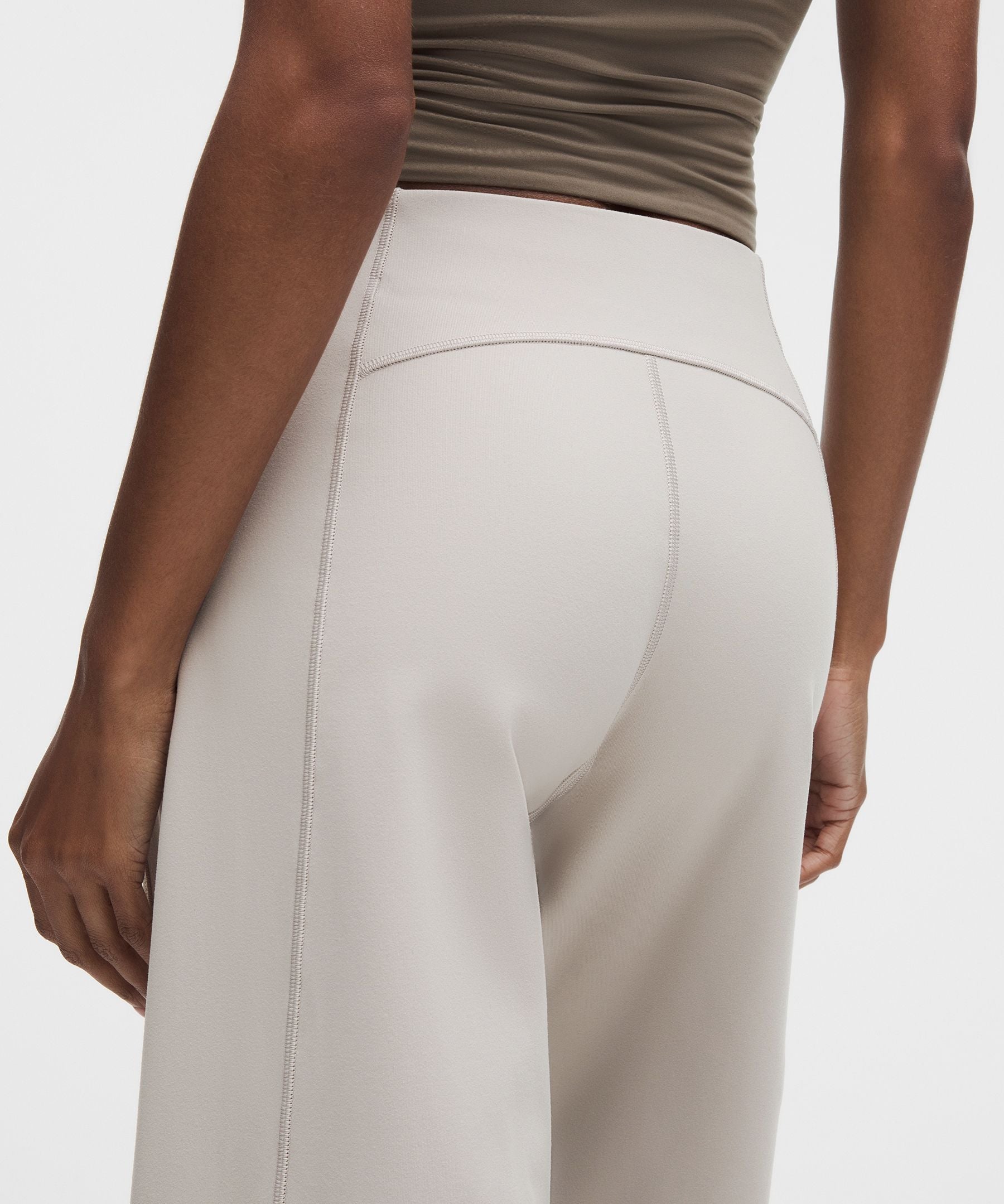 Lululemon Define High-Rise Wide-Leg Pant *Luon