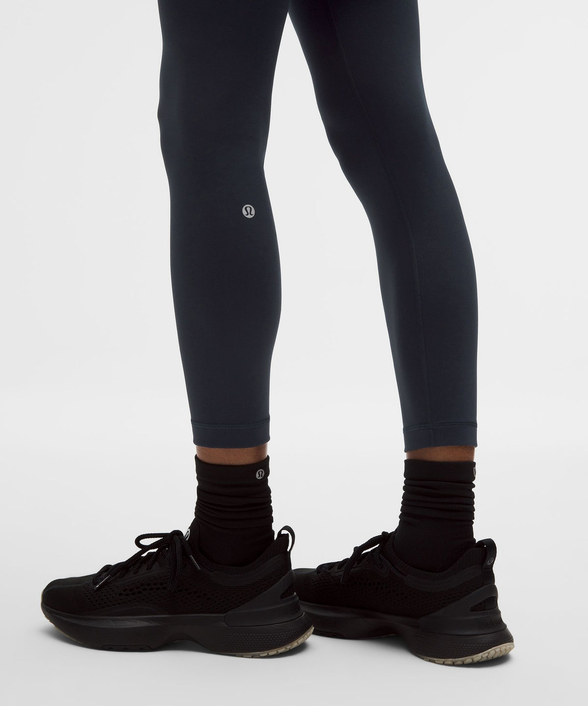 Lululemon Women's Wunder Train No Line High-Rise Tight 25"