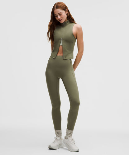Lululemon Women's Santa Monica High-Rise Tight 28" *Erewhon
