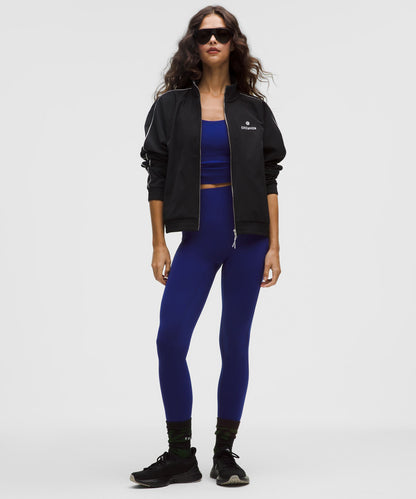 Lululemon Women's Santa Monica High-Rise Tight 28" *Erewhon