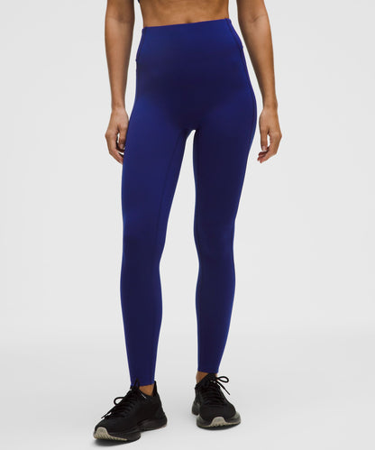 Lululemon Women's Santa Monica High-Rise Tight 28" *Erewhon