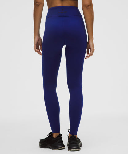 Lululemon Women's Santa Monica High-Rise Tight 28" *Erewhon