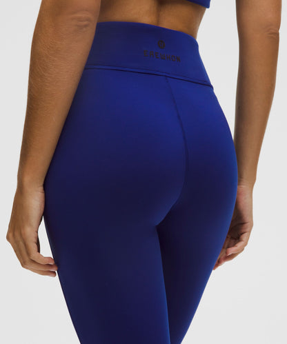 Lululemon Women's Santa Monica High-Rise Tight 28" *Erewhon