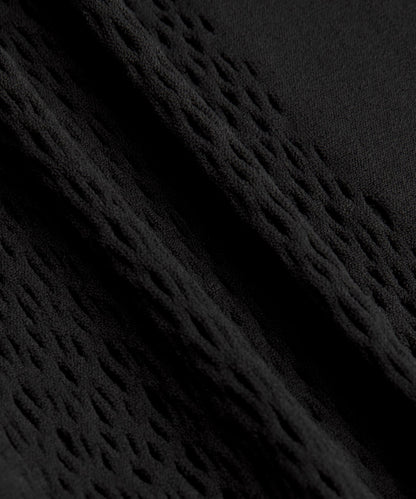 Lululemon Women's RevealKnit Interlace Mid-Rise Tight *7/8 Length