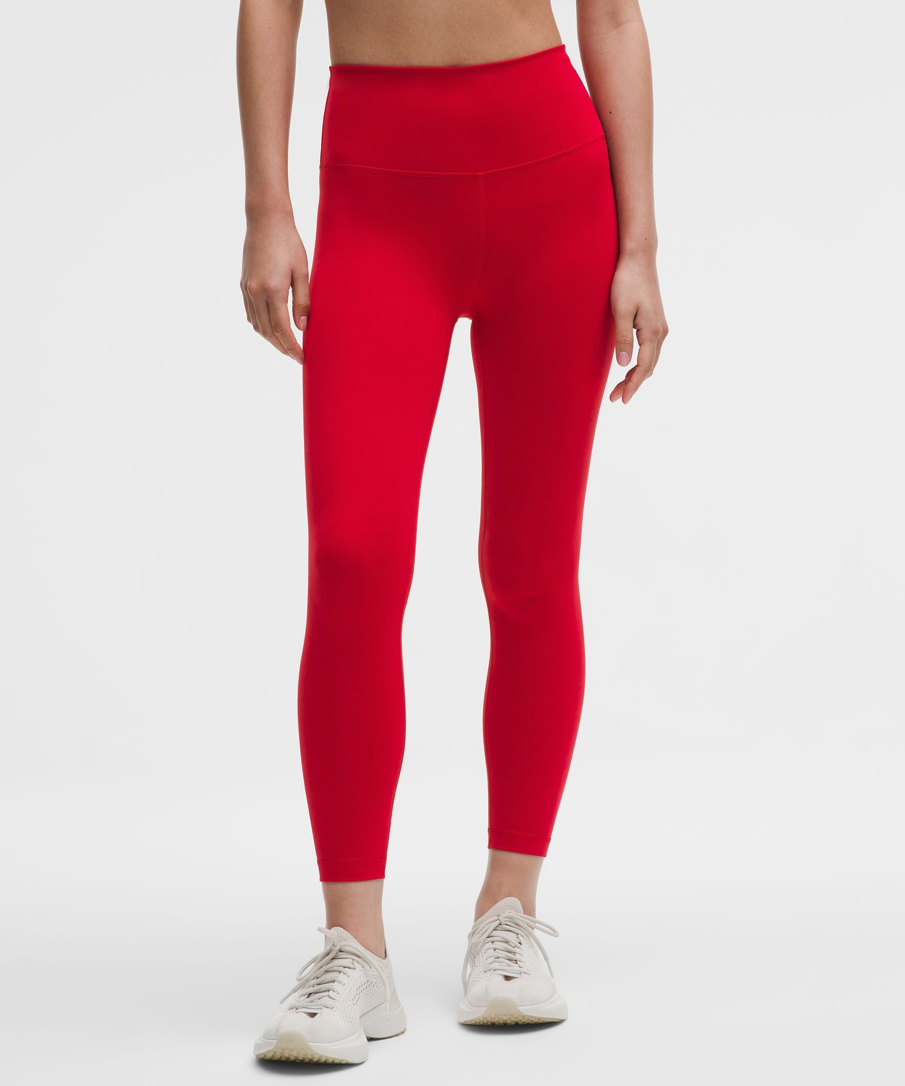 Lululemon Women's Lunar New Year Wunder Train High-Rise Tight 25"