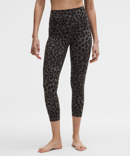 Lululemon lululemon Align™ High-Rise Crop 23"