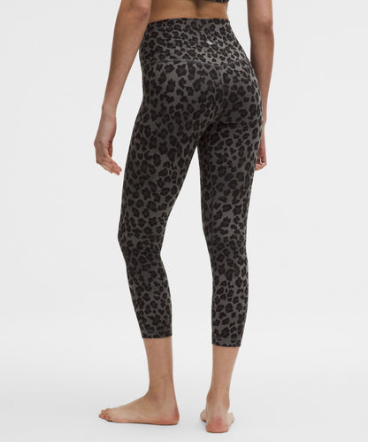 Lululemon lululemon Align™ High-Rise Crop 23"