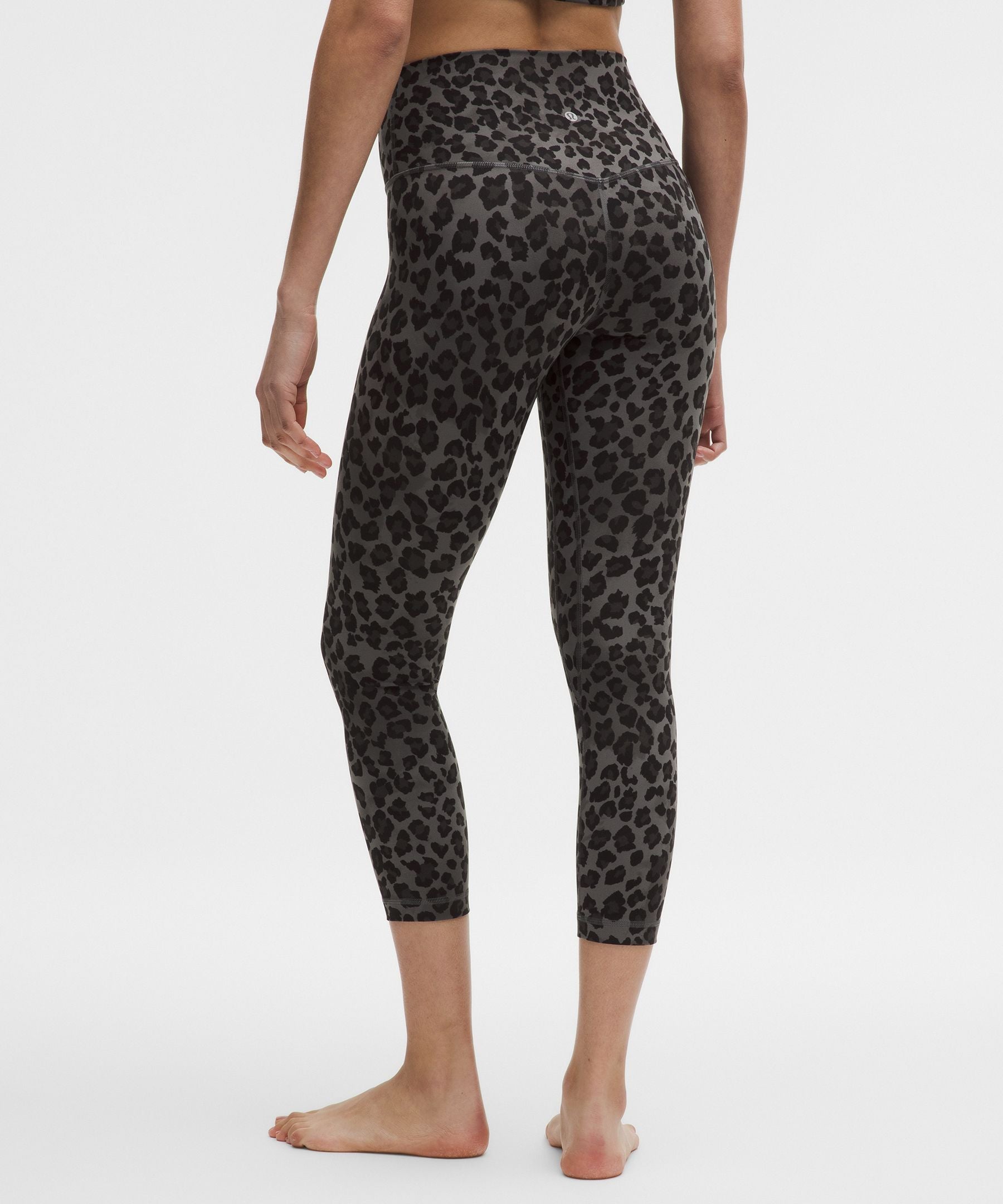 Lululemon lululemon Align™ High-Rise Crop 23"