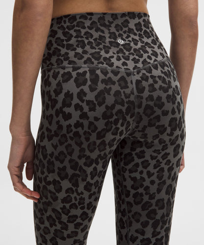 Lululemon lululemon Align™ High-Rise Crop 23"