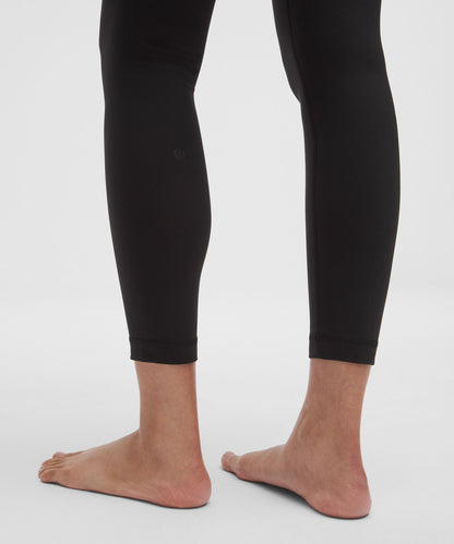 Lululemon Women's All it Takes Ruched-Waist Tight 25"