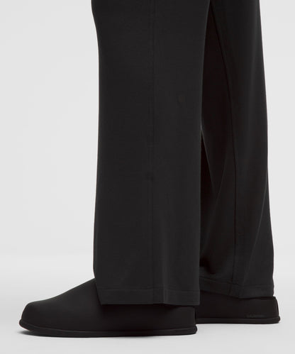 Lululemon BeCalm Mid-Rise Flared Pant