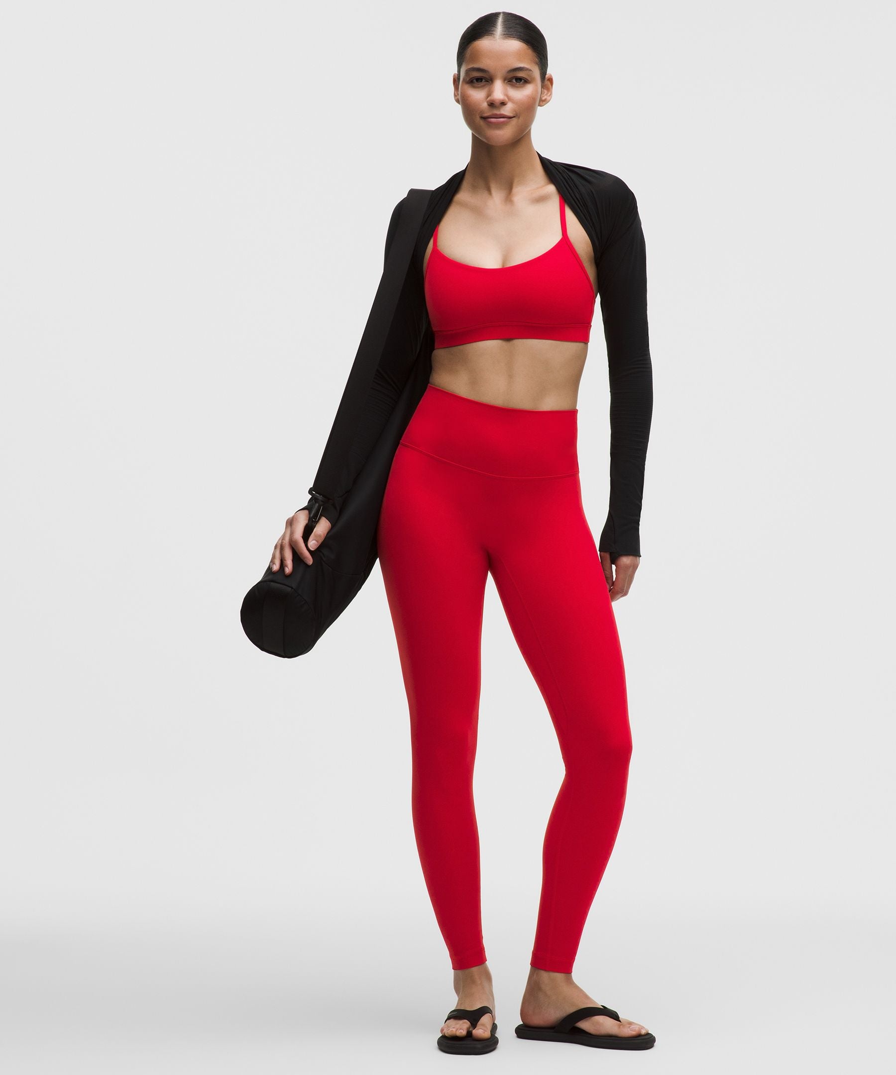 Lululemon Women's lululemon Align No Line™ High-Rise Pant 28"