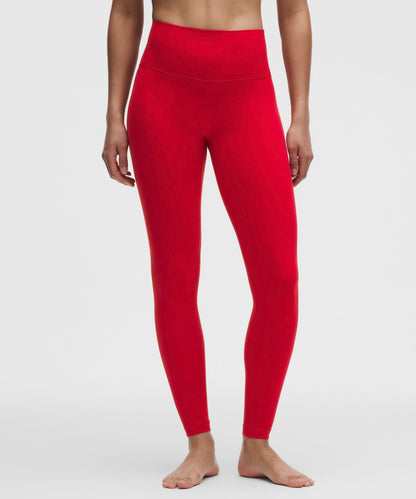 Lululemon Women's lululemon Align No Line™ High-Rise Pant 28"