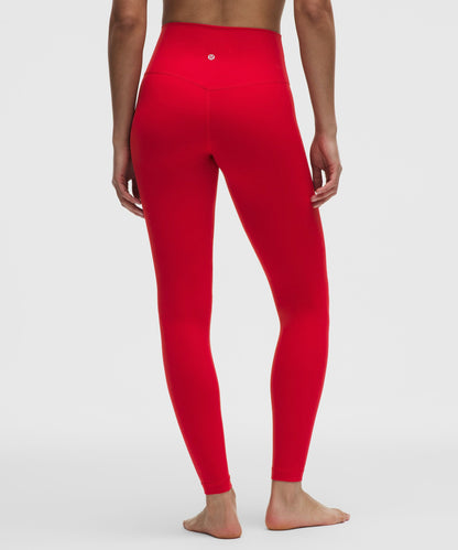 Lululemon Women's lululemon Align No Line™ High-Rise Pant 28"