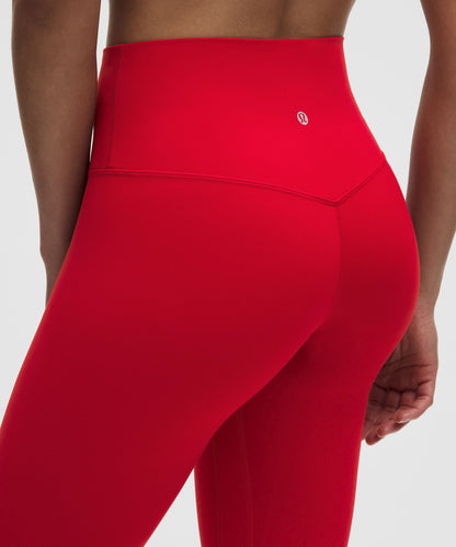 Lululemon Women's lululemon Align No Line™ High-Rise Pant 28"