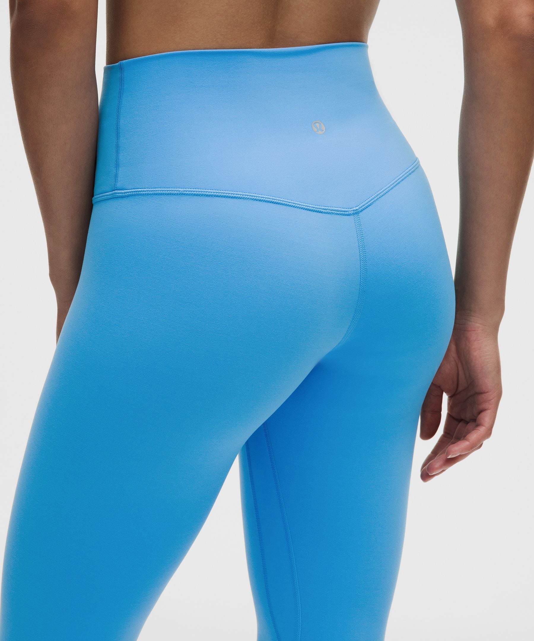 Lululemon Women's lululemon Align No Line™ High-Rise Pant 28"
