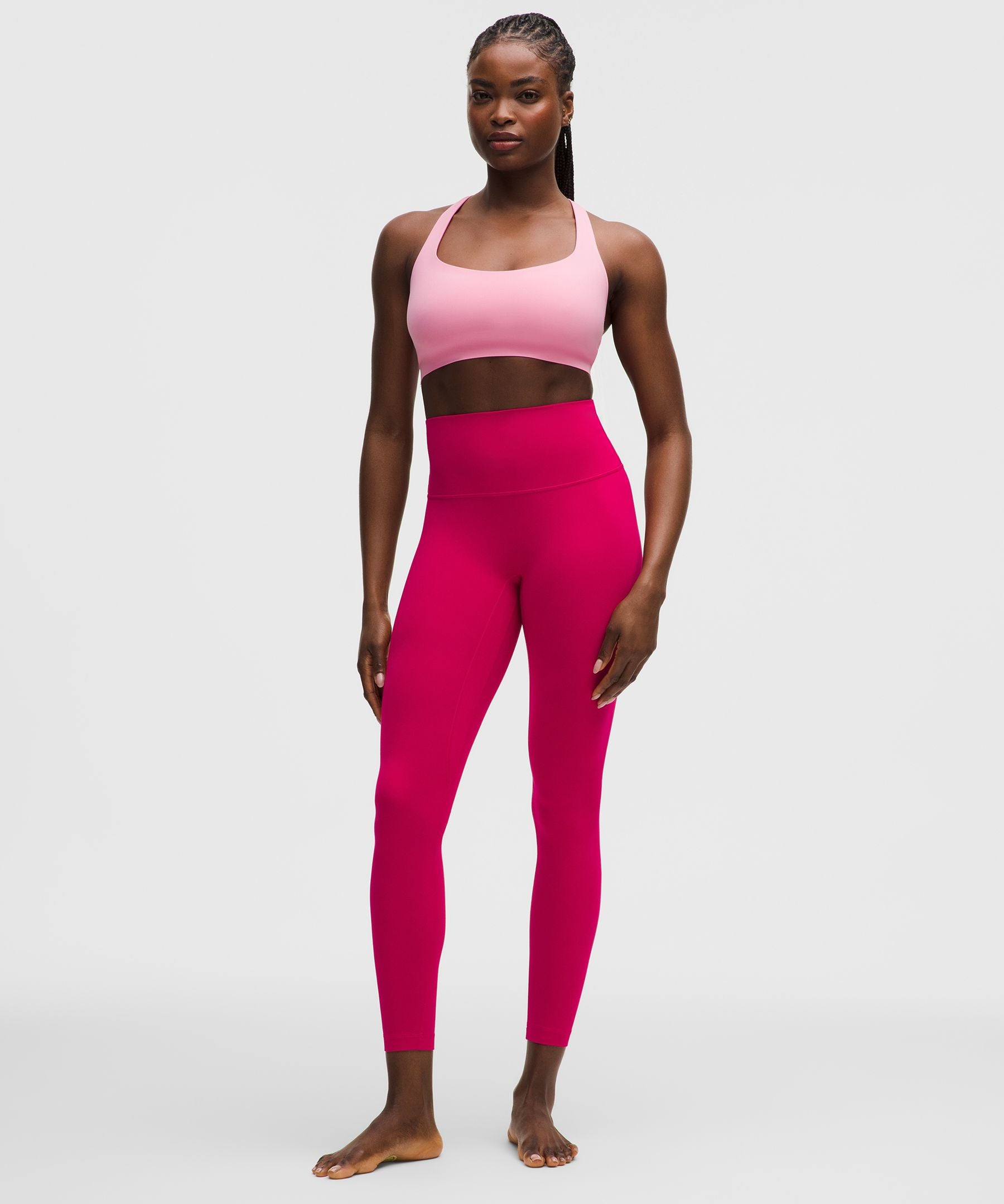 Lululemon Women's lululemon Align No Line™ High-Rise Pant 28"