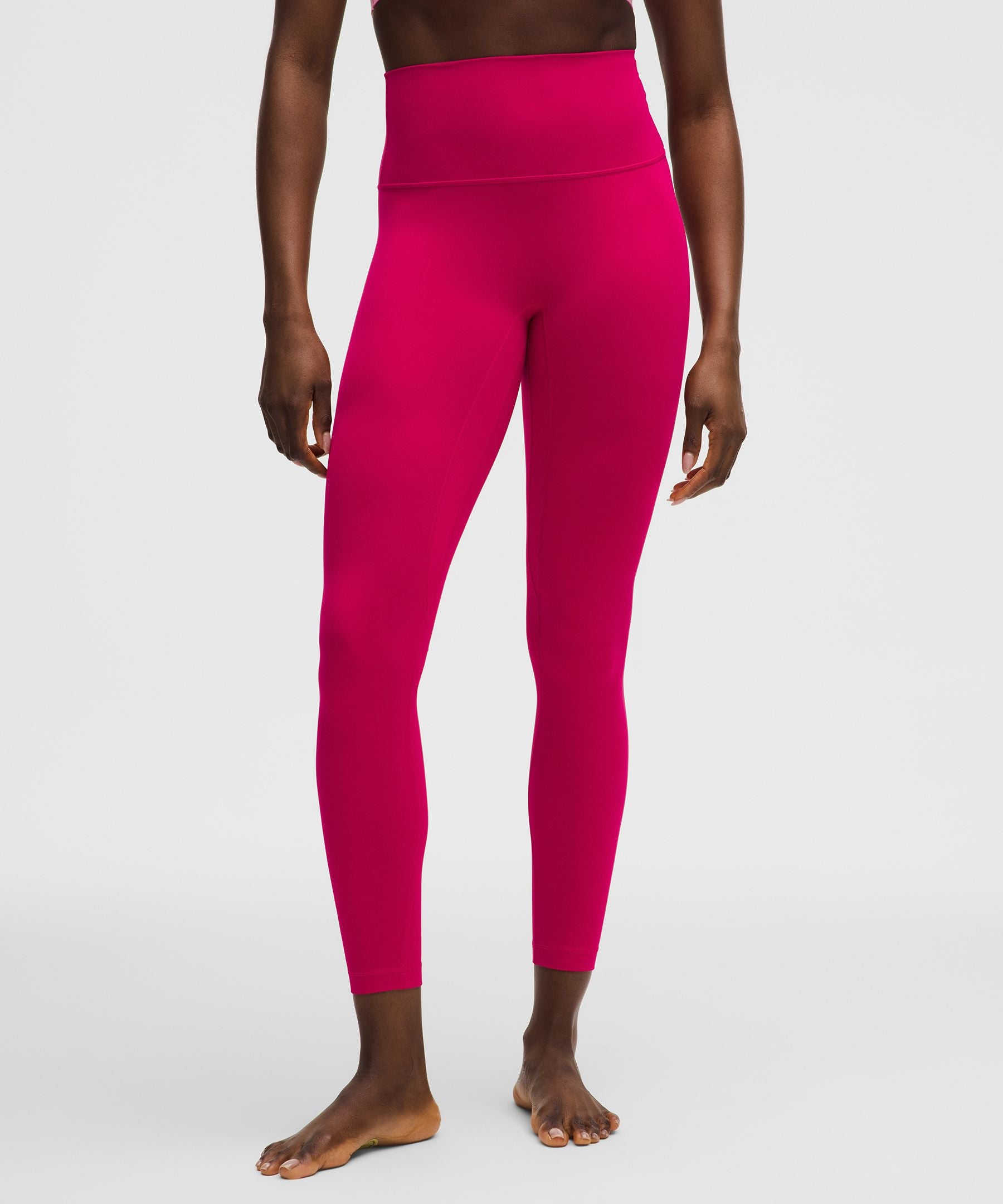 Lululemon Women's lululemon Align No Line™ High-Rise Pant 28"