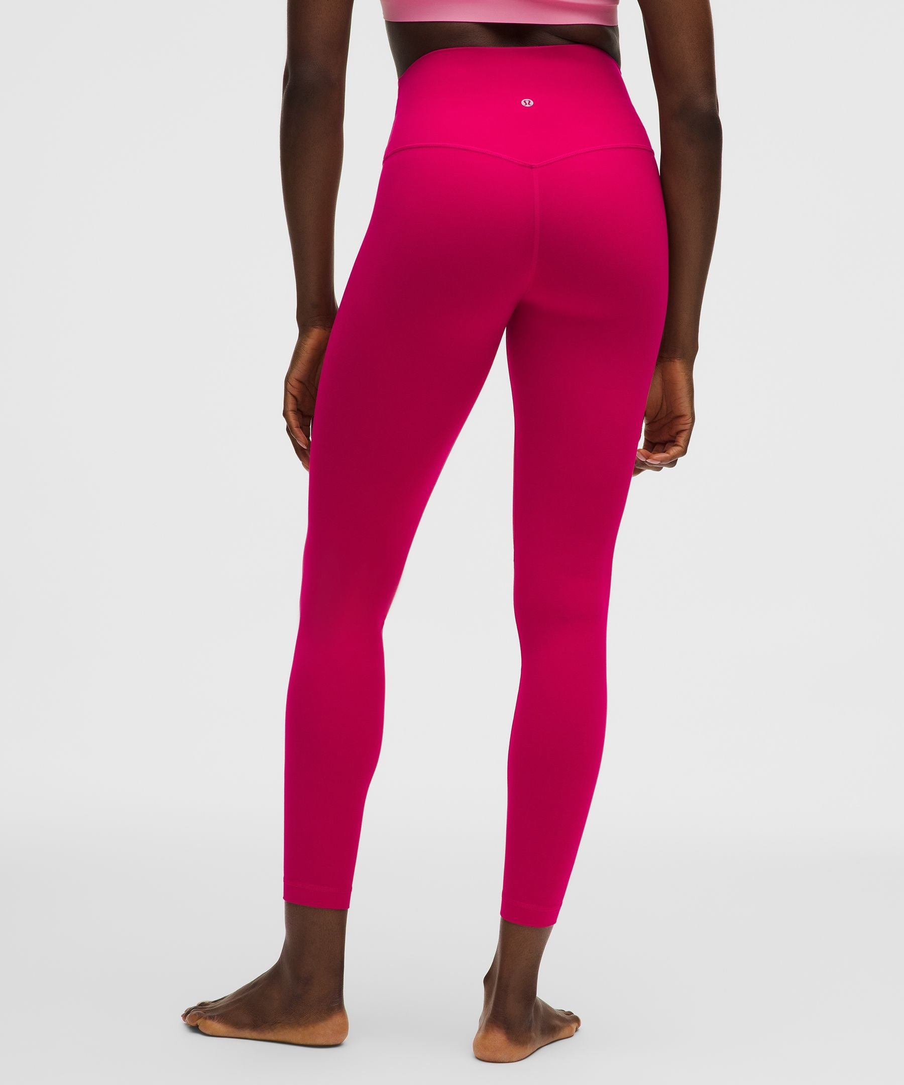 Lululemon Women's lululemon Align No Line™ High-Rise Pant 28"