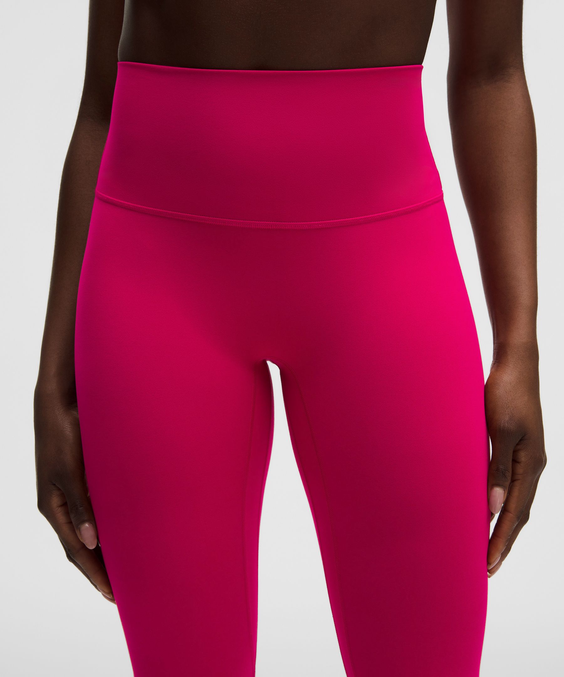 Lululemon Women's lululemon Align No Line™ High-Rise Pant 28"