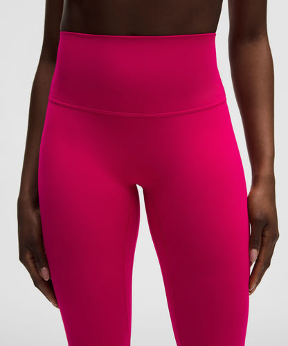 Lululemon Women's lululemon Align No Line™ High-Rise Pant 28"