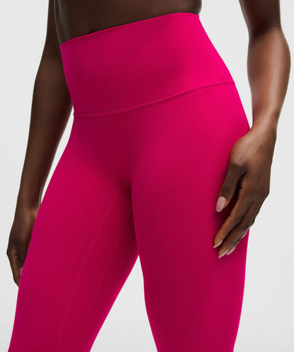 Lululemon Women's lululemon Align No Line™ High-Rise Pant 28"