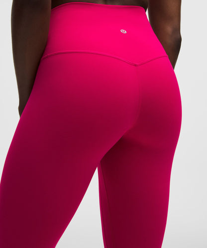 Lululemon Women's lululemon Align No Line™ High-Rise Pant 28"
