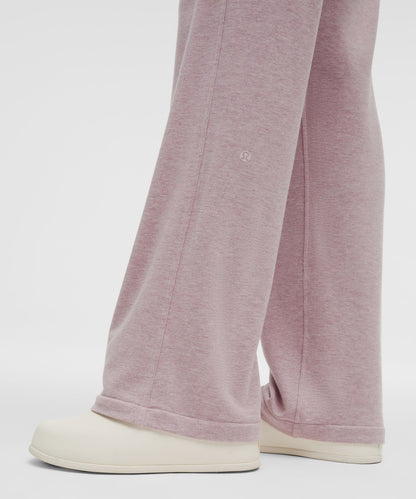 Lululemon BeCalm Mid-Rise Flared Pant