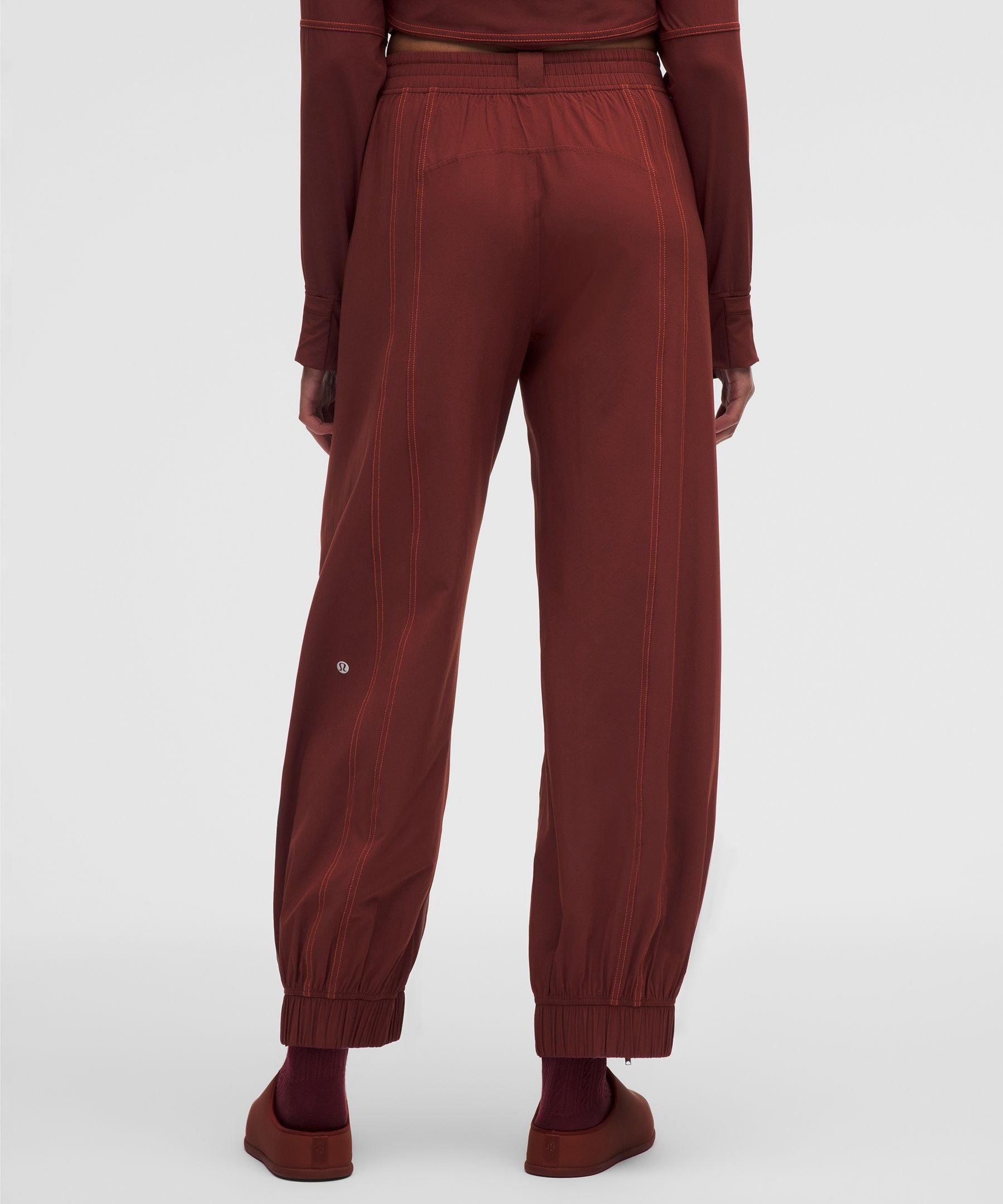 Lululemon Women's Define High-Rise Swift Jogger *Regular