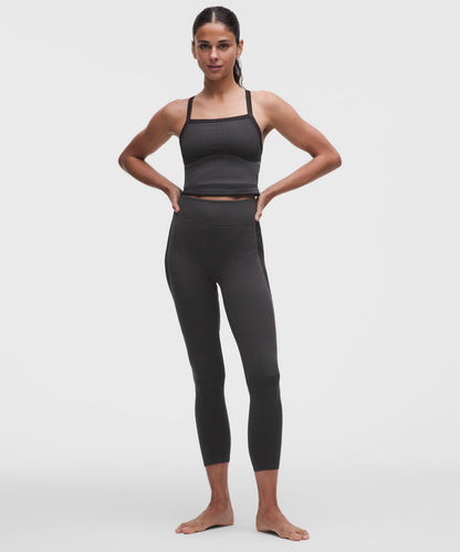 Lululemon Women's Salutations High-Rise Yoga Tight 25"