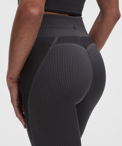 Lululemon Women's Salutations High-Rise Yoga Tight 25"