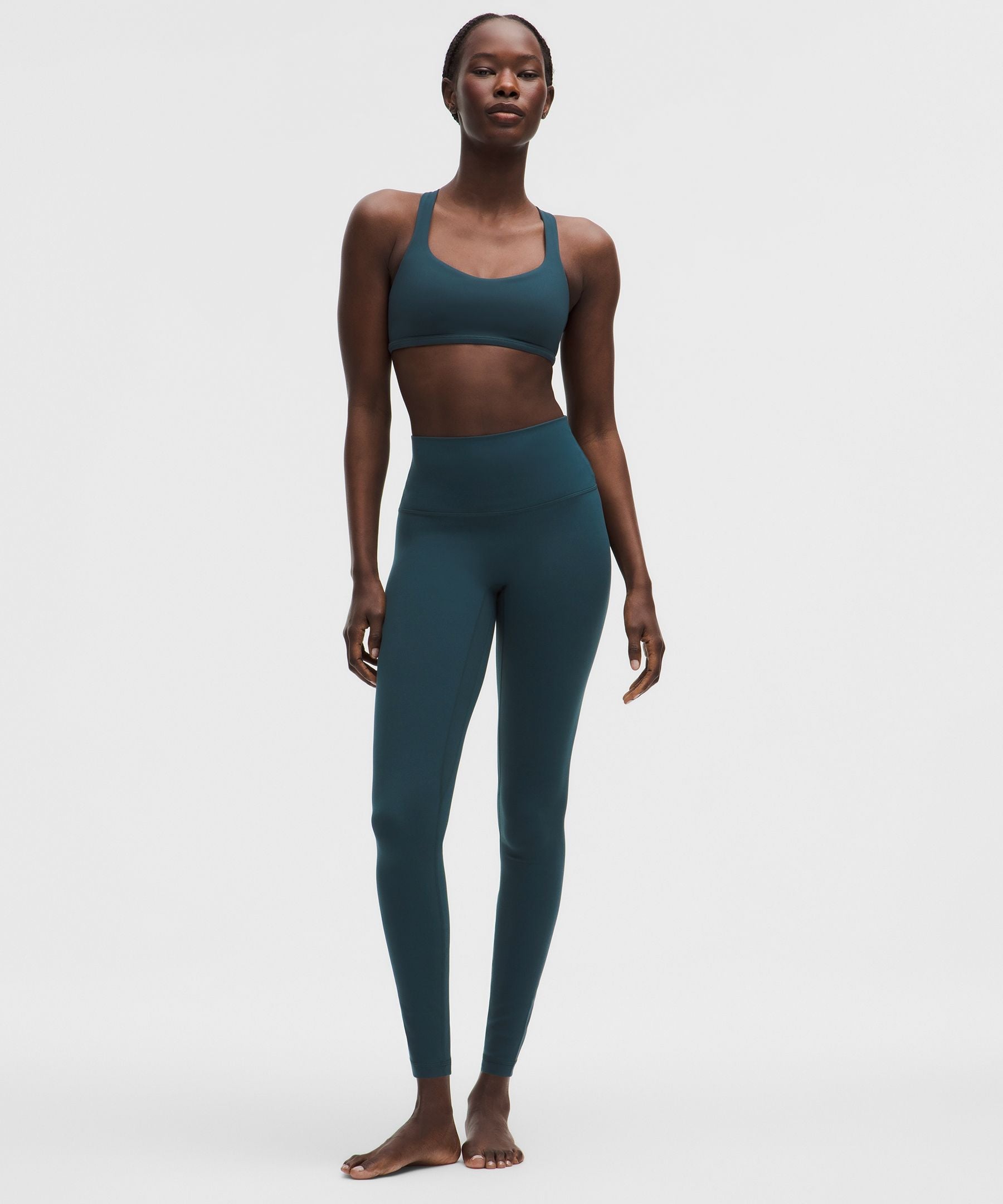Lululemon Women's lululemon Align No Line™ High-Rise Pant 28"