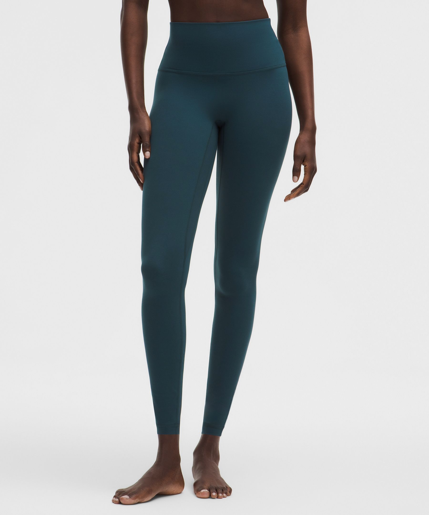 Lululemon Women's lululemon Align No Line™ High-Rise Pant 28"