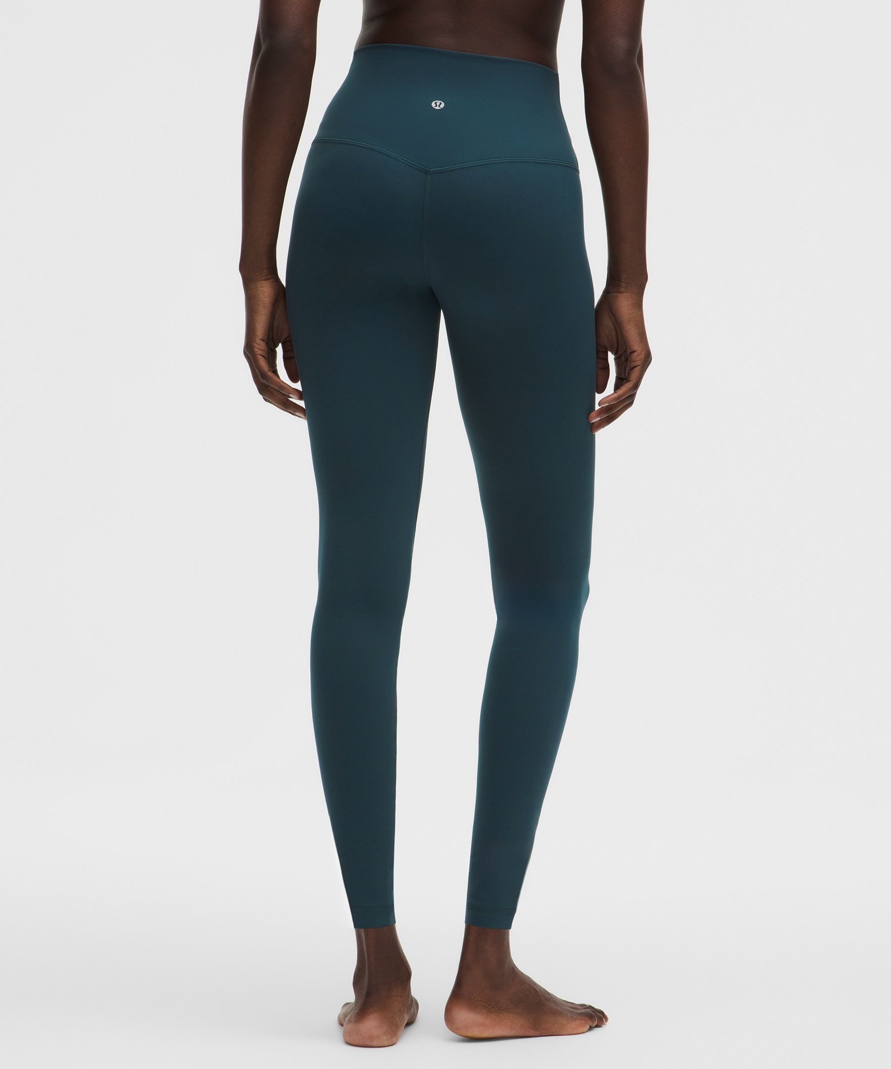 Lululemon Women's lululemon Align No Line™ High-Rise Pant 28"