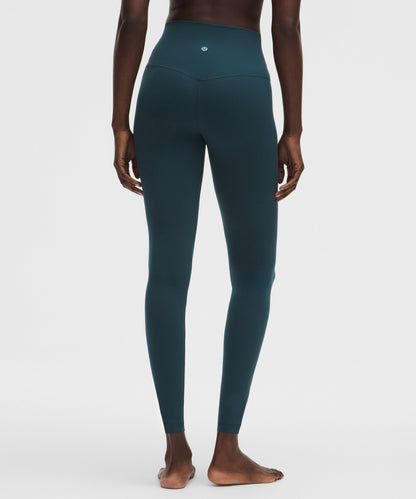 Lululemon Women's lululemon Align No Line™ High-Rise Pant 28"
