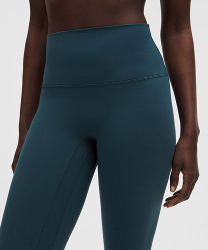 Lululemon Women's lululemon Align No Line™ High-Rise Pant 28"