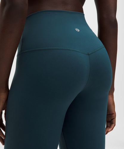 Lululemon Women's lululemon Align No Line™ High-Rise Pant 28"