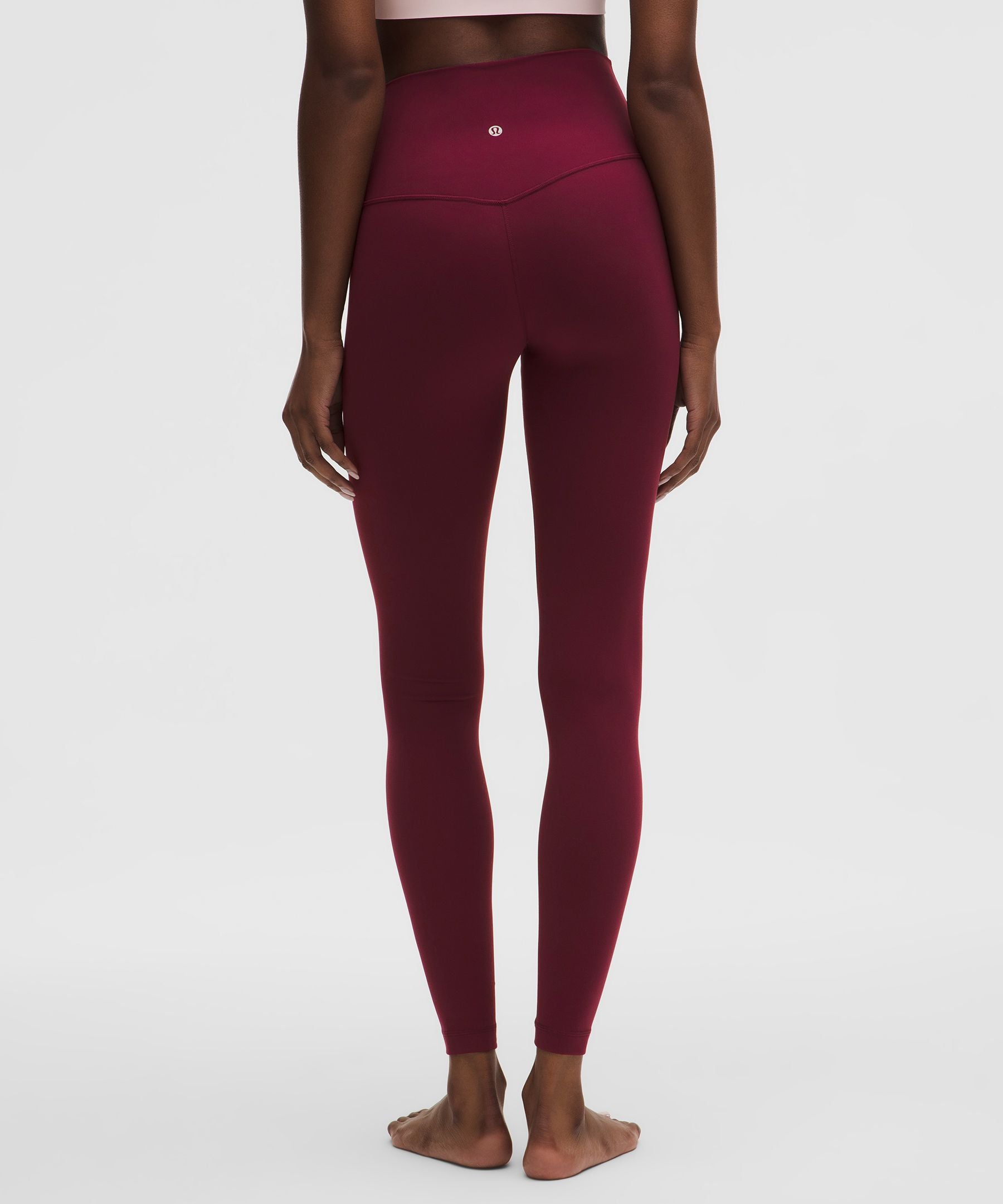 Lululemon Women's lululemon Align No Line™ High-Rise Pant 28"