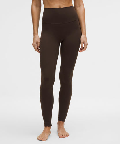 Lululemon Women's lululemon Align No Line™ High-Rise Pant 28"