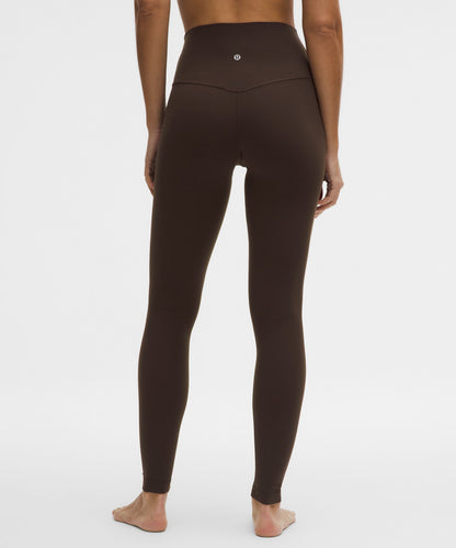 Lululemon Women's lululemon Align No Line™ High-Rise Pant 28"