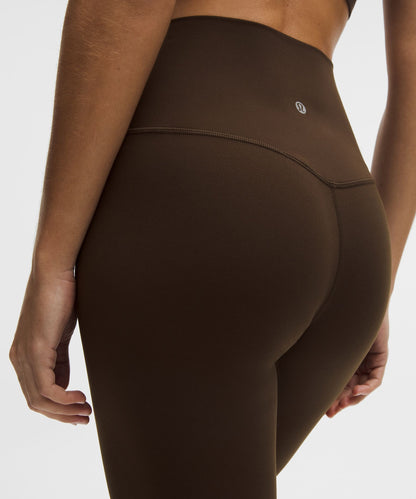 Lululemon Women's lululemon Align No Line™ High-Rise Pant 28"