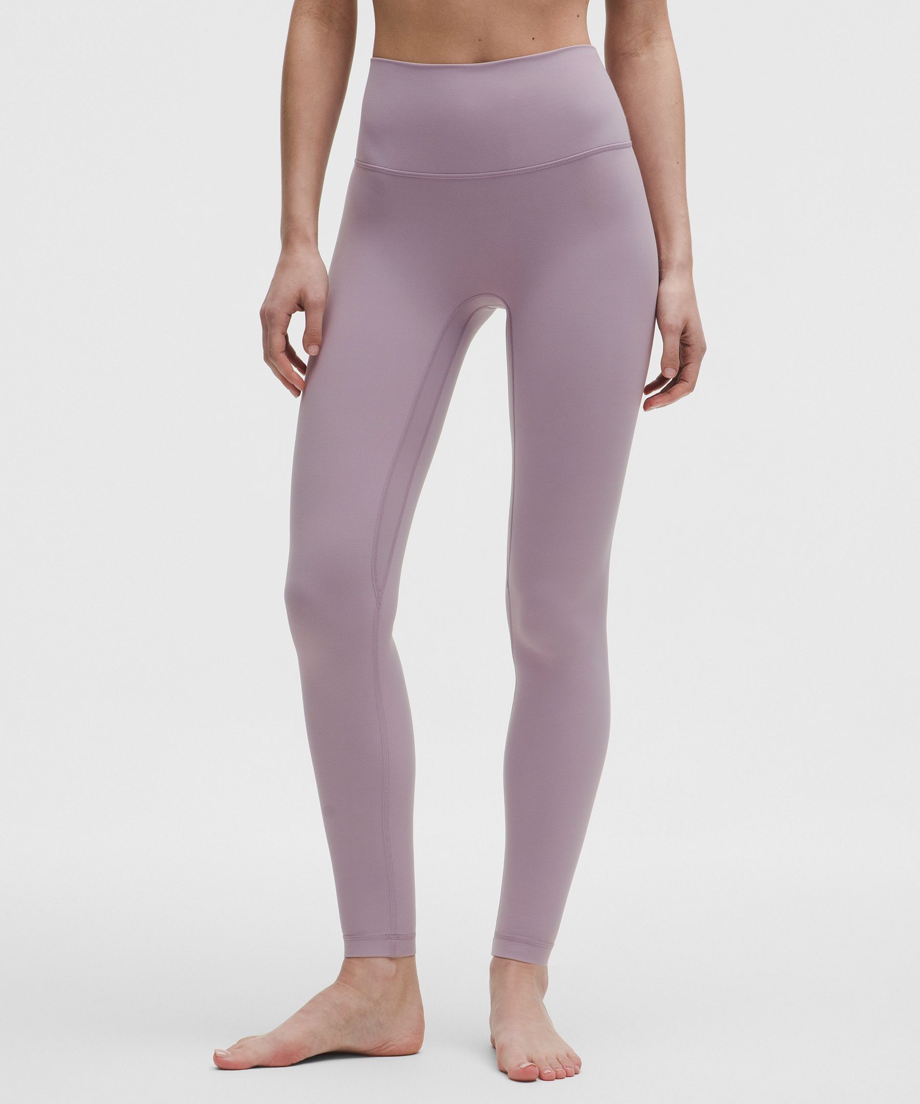 Lululemon Women's lululemon Align No Line™ High-Rise Pant 28"