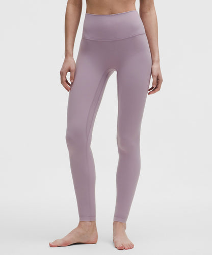 Lululemon Women's lululemon Align No Line™ High-Rise Pant 28"
