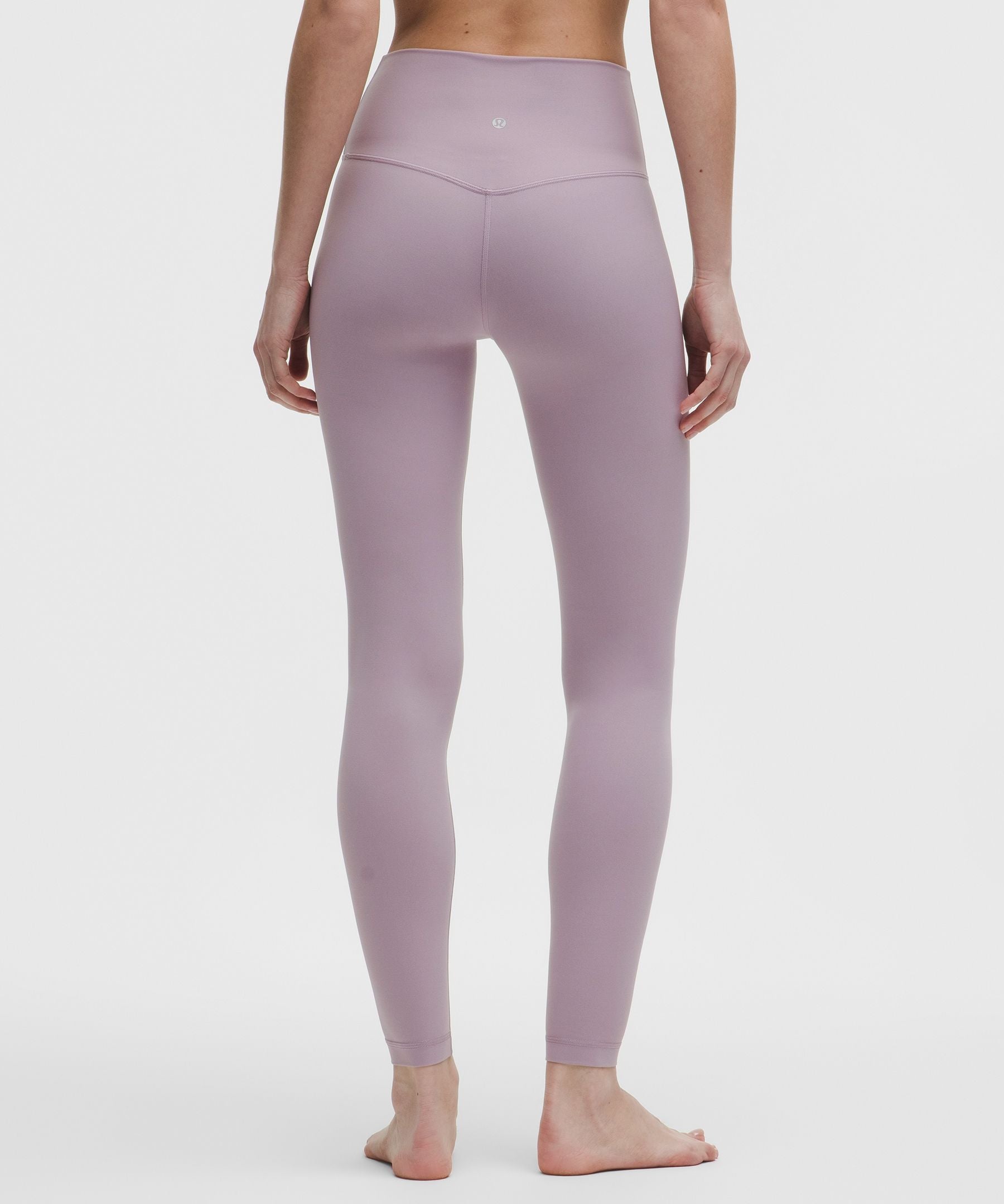 Lululemon Women's lululemon Align No Line™ High-Rise Pant 28"
