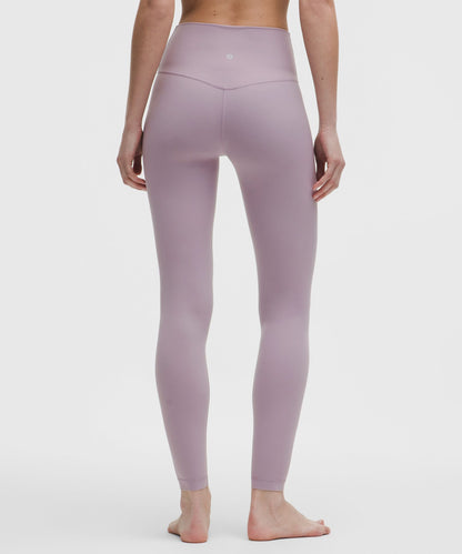 Lululemon Women's lululemon Align No Line™ High-Rise Pant 28"