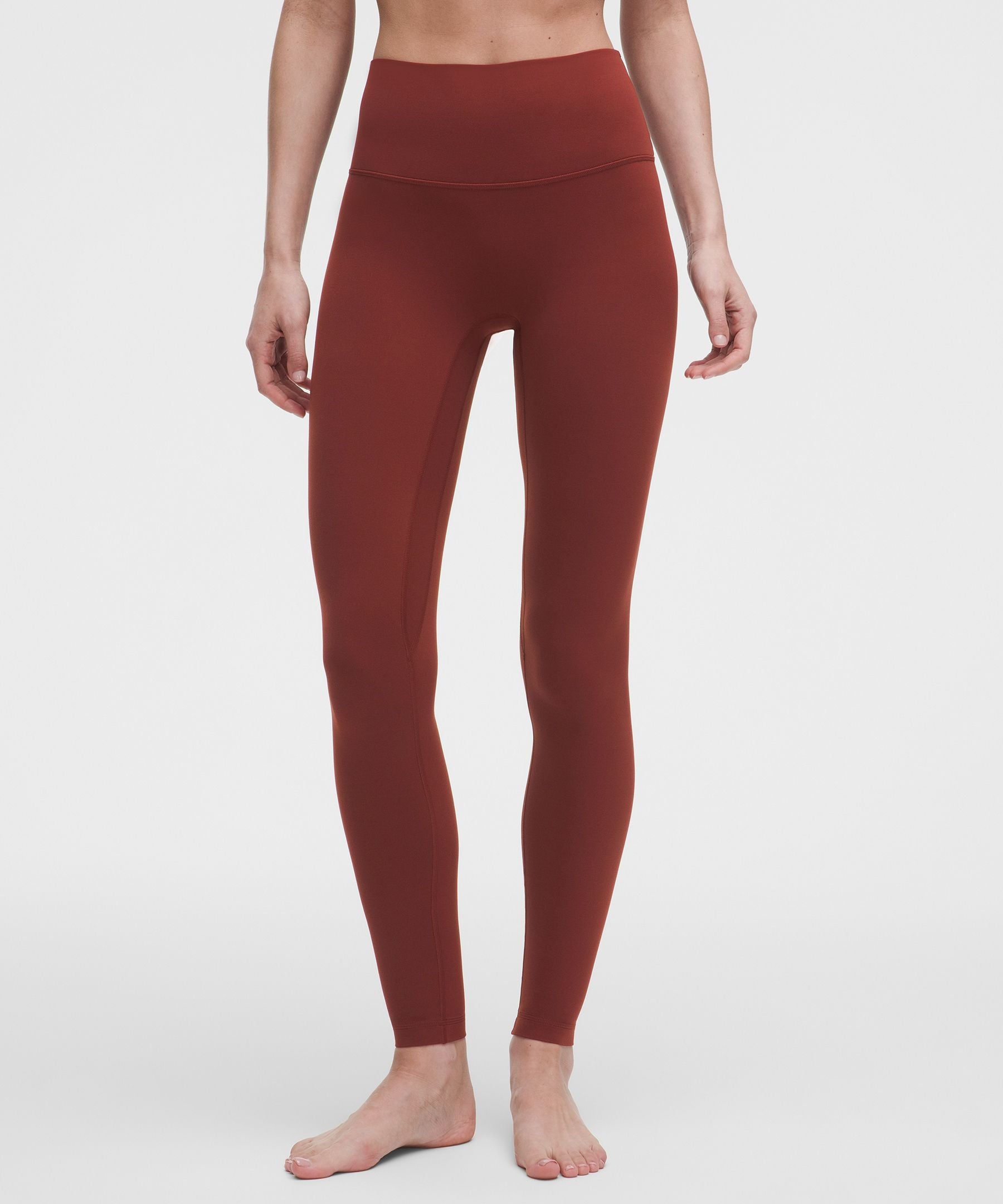 Lululemon Women's lululemon Align No Line™ High-Rise Pant 28"