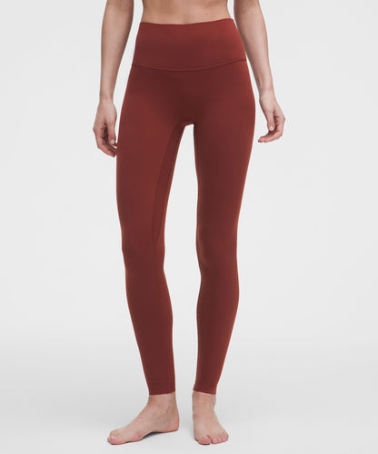 Lululemon Women's lululemon Align No Line™ High-Rise Pant 28"
