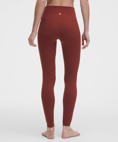Lululemon Women's lululemon Align No Line™ High-Rise Pant 28"