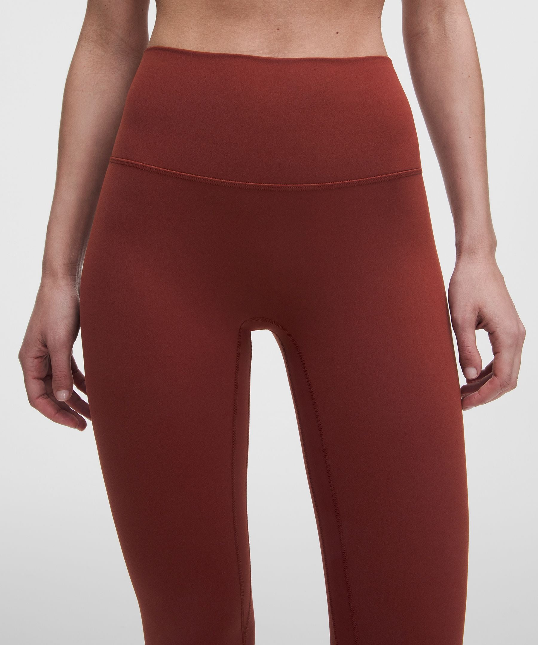 Lululemon Women's lululemon Align No Line™ High-Rise Pant 28"