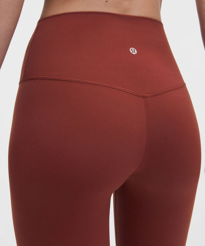 Lululemon Women's lululemon Align No Line™ High-Rise Pant 28"